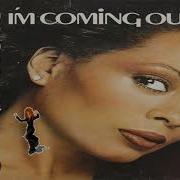 Diana Ross I M Coming Out 12 Version 1980