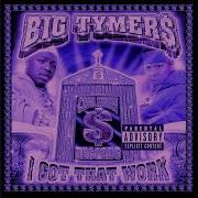 BIG Tymers Still Fly Number 1 Stunna SLOWED Mashup Mix By D J LILBONE