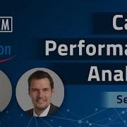 Infineon ISYSTEM TriCore AURIX Webinar Series Session IV Cache Performance Analysis Via Trace