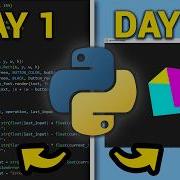 I Tried Python For 30 Days