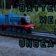 Battered Weary But Unbeaten Edward S Exploit Remake