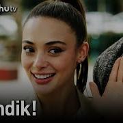 DuyBeniDizi 20 Bölüm Evlendik Final
