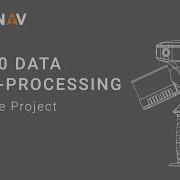 CHCNAV RS10 Data Process Part 1 Create Project