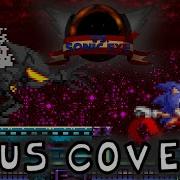 Пятничная тусовка 3 Prey Vs Sonic EXE 3 0 Русская озвучка мода