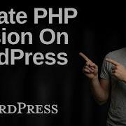 How To Update PHP Version On WordPress Website 2026 Easy Guide