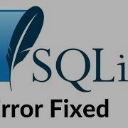 Fixed Sqlite3 Gem Error Ruby On Rails On Windows