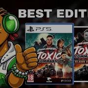 John Carpenter S Toxic Commando Which Edition Should You Buy Standard Vs Blood Edition
