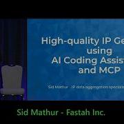 High Quality IP Geofeeds Using AI Coding Assistants And MCP