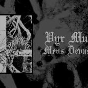 Vyr Muk Mens Devastata Ep 2026 Black Metal