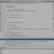 IOS для Новичков Урок 2 HelloWorld приложение