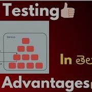 Unit Testing And Advantages In Software Engineering Manual Testing