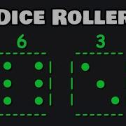 Code A Dice Roller Program With Java