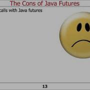Evaluating The Pros Cons Of Java Futures