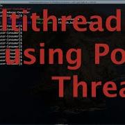 A Gentle Intro To Posix Threads