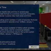 Python Programming In 30 Days Day 5