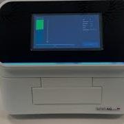 Dispensing Of Liquids Onto DMA Slides Using Dispendix Cellink IDot Mini
