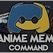How To Create Anime Meme Commands And Others ONLY 8 LINES Discord Py