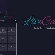 LiveCanvas The Powerful Bootstrap4 Builder For WordPress