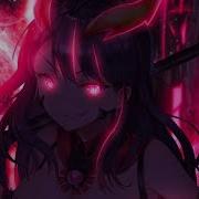 Nightcore Impossible Rock Version Lyrics I A Animé