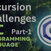 Recursion Challenges Part 1 Tutorial 37 CodingWill Ritik