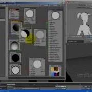 3 4 Node Based Cel Edges Celshading Basics Using Nodes LW