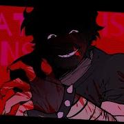 That Boy Is A Monster Animation Meme