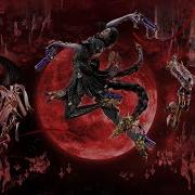 和訳歌詞 Moonlight Serenade Eternal Climax Mix 設定で日本語字幕表示 ベヨネッタ３