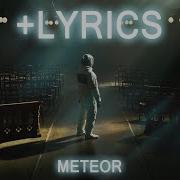 Architects Meteor LYRICS