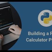 Building A Calculator Using Python PyQt5 Fast Coding