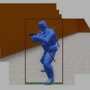 Source Engine CS GO Cheat Aim Esp Bhop TriggerBot Etc