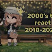 2000 S Teens React To Most Popular Songs From 2010 2026 2000 S Teens React To Future Music 2x