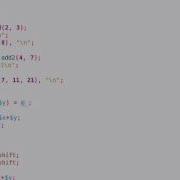 Beginner Perl Maven Tutorial 6 2 Defining Subroutines