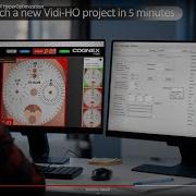Athenais HO Cognex Vidi Red Tool HyperOptimization