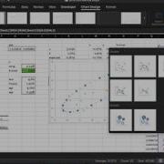 Convidence Ellipse In Excel