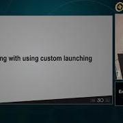 Embedded Debugging With Visual Studio Brian Ruth CppCon 2019