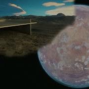 Unreal Engine 5 Procedural Planet Lumen Virtual Shadow Map Galaxy Ue5 Main 5 31 21 Build