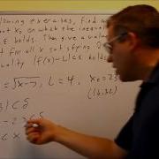 Finding Deltas Algebraically For Given Epsilons Square Root Function