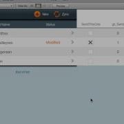 Syncing Only Flagged Records FileMaker Sync With GoZync