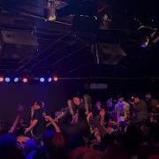 KOYO Crushed Live Brooklyn Monarch New York 3 28 24