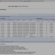 Datagrid Advanced Filtering