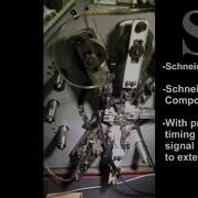 SF 16 Wire And Strip Stamping Forming Machine