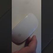 1 мин Как зарядить мышь Apple Magic Mouse