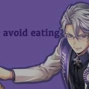 How To Avoid Eating Skins Twisted Wonderland Texts