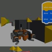 VEX Code VR Part 1 Castle Crash Challenge