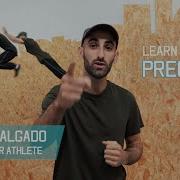 Learn Parkour Precision Jump Tutorial