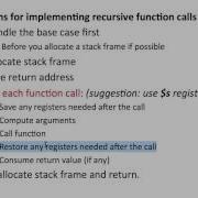 Writing Fibonacci In MIPS Caller Saved