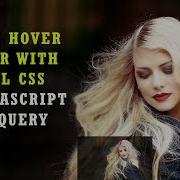 Image Hover Slider With Html And Css No Javascript Or Jquery