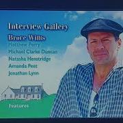 The Whole Nine Yards 2000 DVD Menu Walkthrough