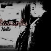 Multicouples X Hello