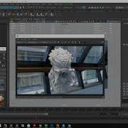 Maya Look Development Python Script